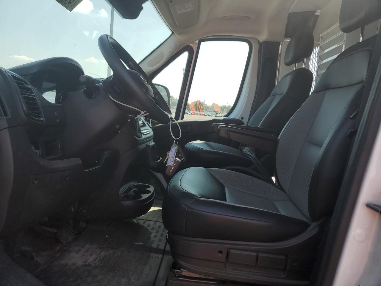 2023 Ram Promaster 1500 1500 Standard VIN: 3C6LRVNG7PE571404 Lot: 81252845