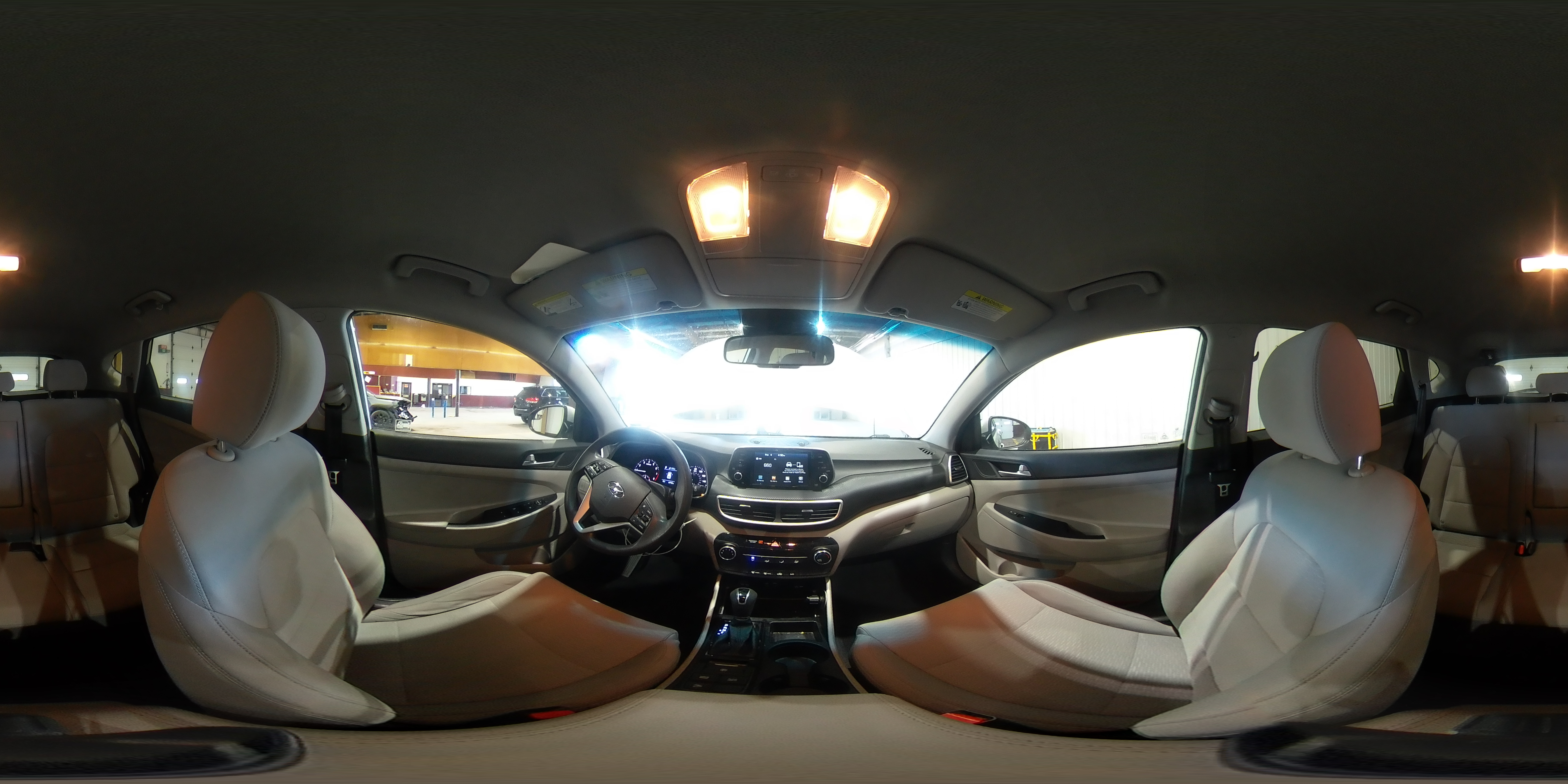 2019 Hyundai Tucson Se VIN: KM8J2CA42KU038645 Lot: 71684355