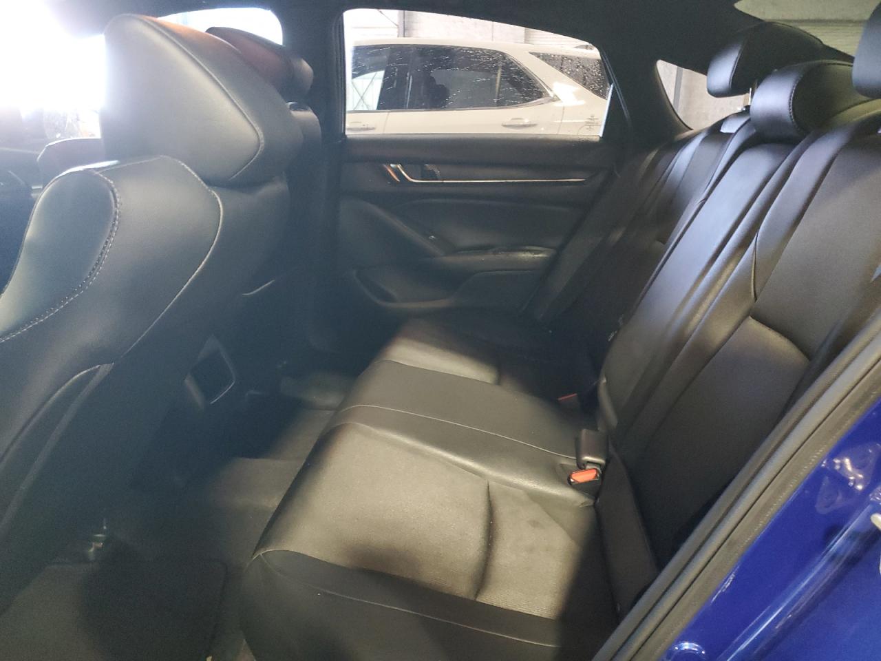 2019 Honda Accord Sport VIN: 1HGCV1F31KA034047 Lot: 82143075