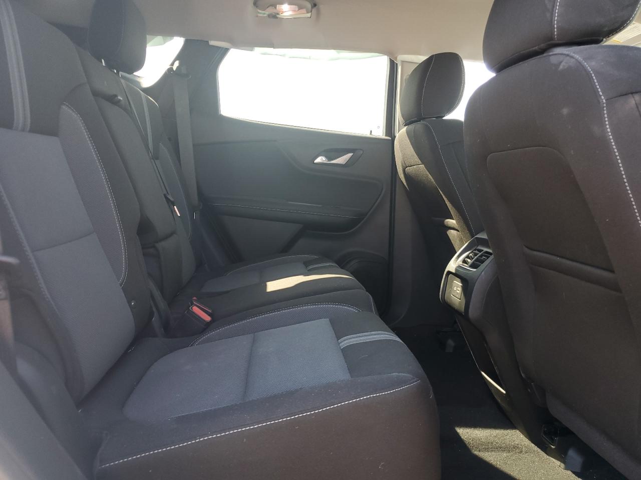 2024 Chevrolet Blazer 2Lt VIN: 3GNKBCR43RS180257 Lot: 71975815