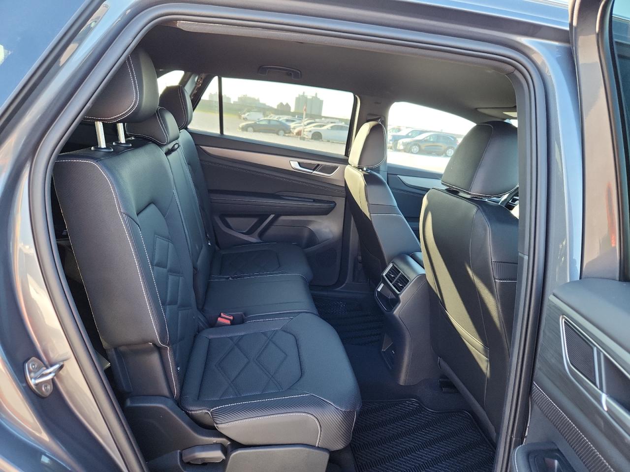 2025 Volkswagen Atlas Cross Sport Se VIN: 1V2DE2CA6SC225171 Lot: 80819715