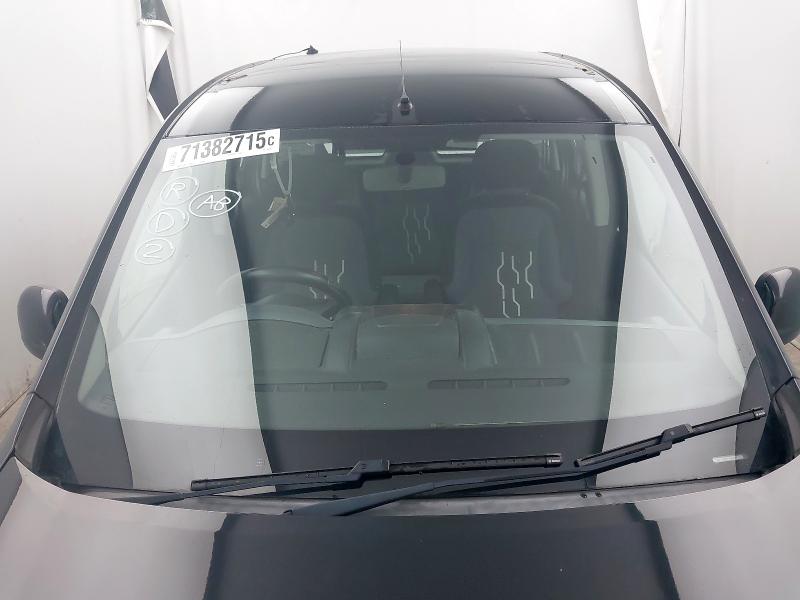 2015 PEUGEOT PREMIER S 