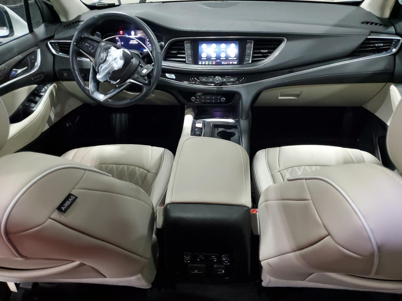 2024 Buick Enclave Avenir VIN: 5GAEVCKW4RJ101805 Lot: 80126325