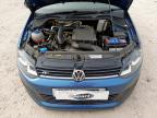 2016 VOLKSWAGEN POLO R LINE TSI  for sale at Copart BRISTOL