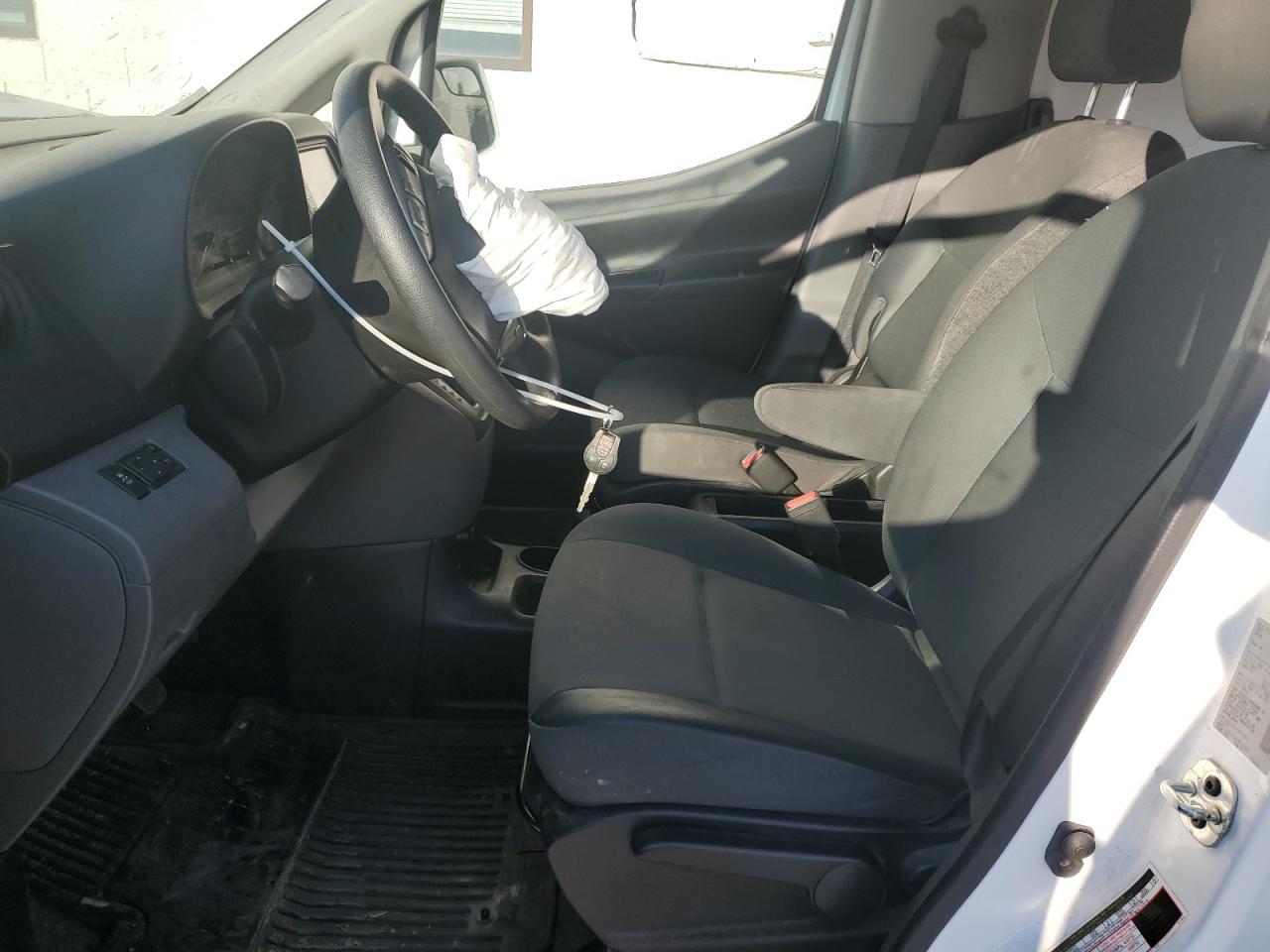 2020 Nissan Nv200 2.5S VIN: 3N6CM0KN4LK693921 Lot: 71238455