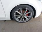 2009 AUDI TT QUATTRO TDI  for sale at Copart SANDTOFT