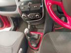 2013 RENAULT CLIO D-QUE S M-NAV NRG TC  for sale at Copart SANDWICH