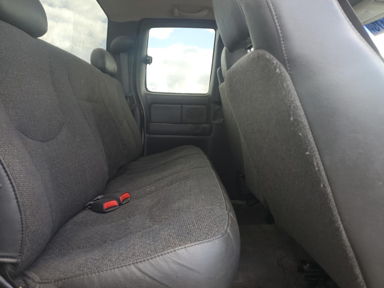 2003 Chevrolet Silverado K1500 VIN: 2GCEK19V631292833 Lot: 80130475