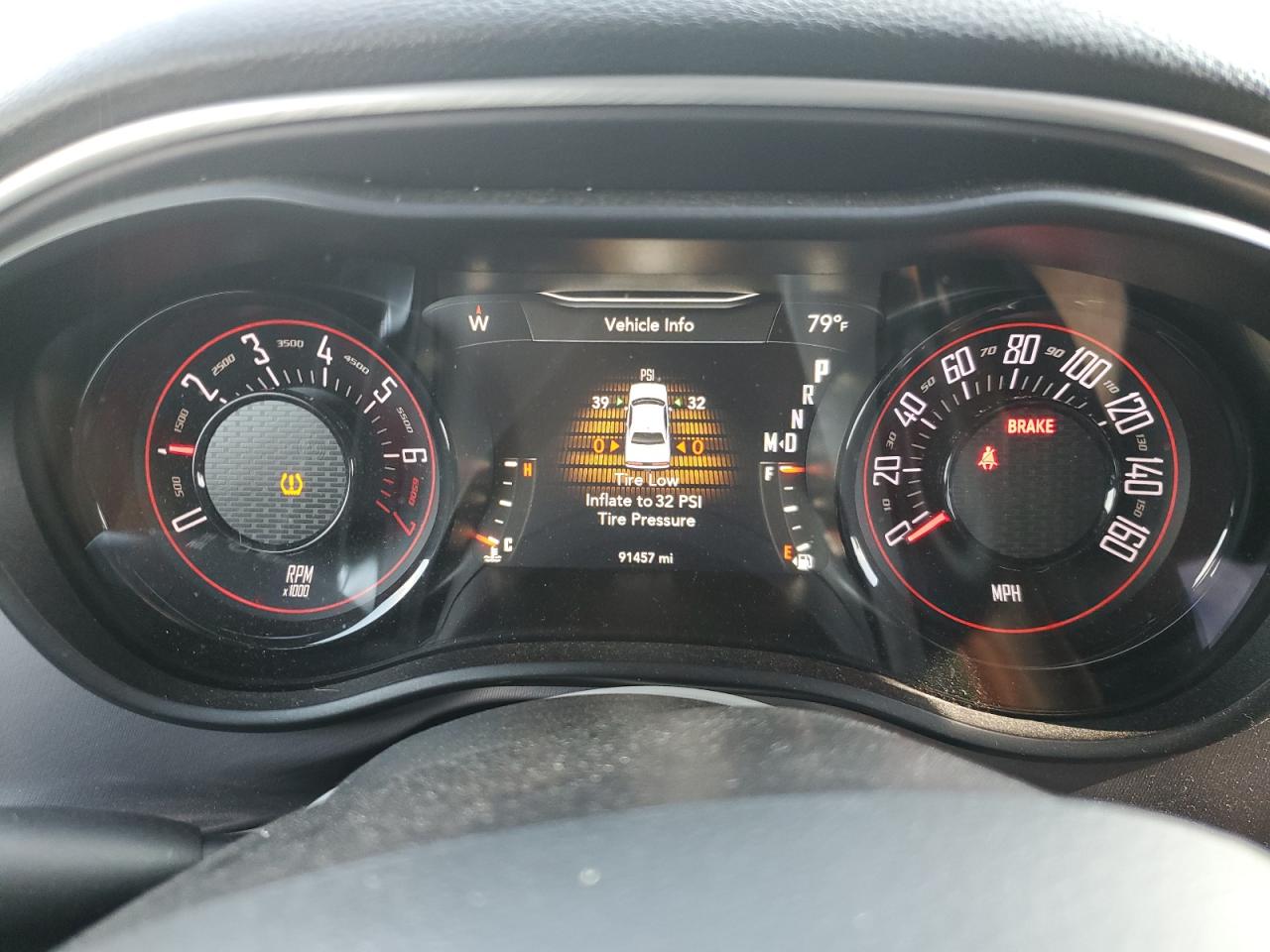 2020 Dodge Challenger Gt VIN: 2C3CDZJG5LH234656 Lot: 71856985