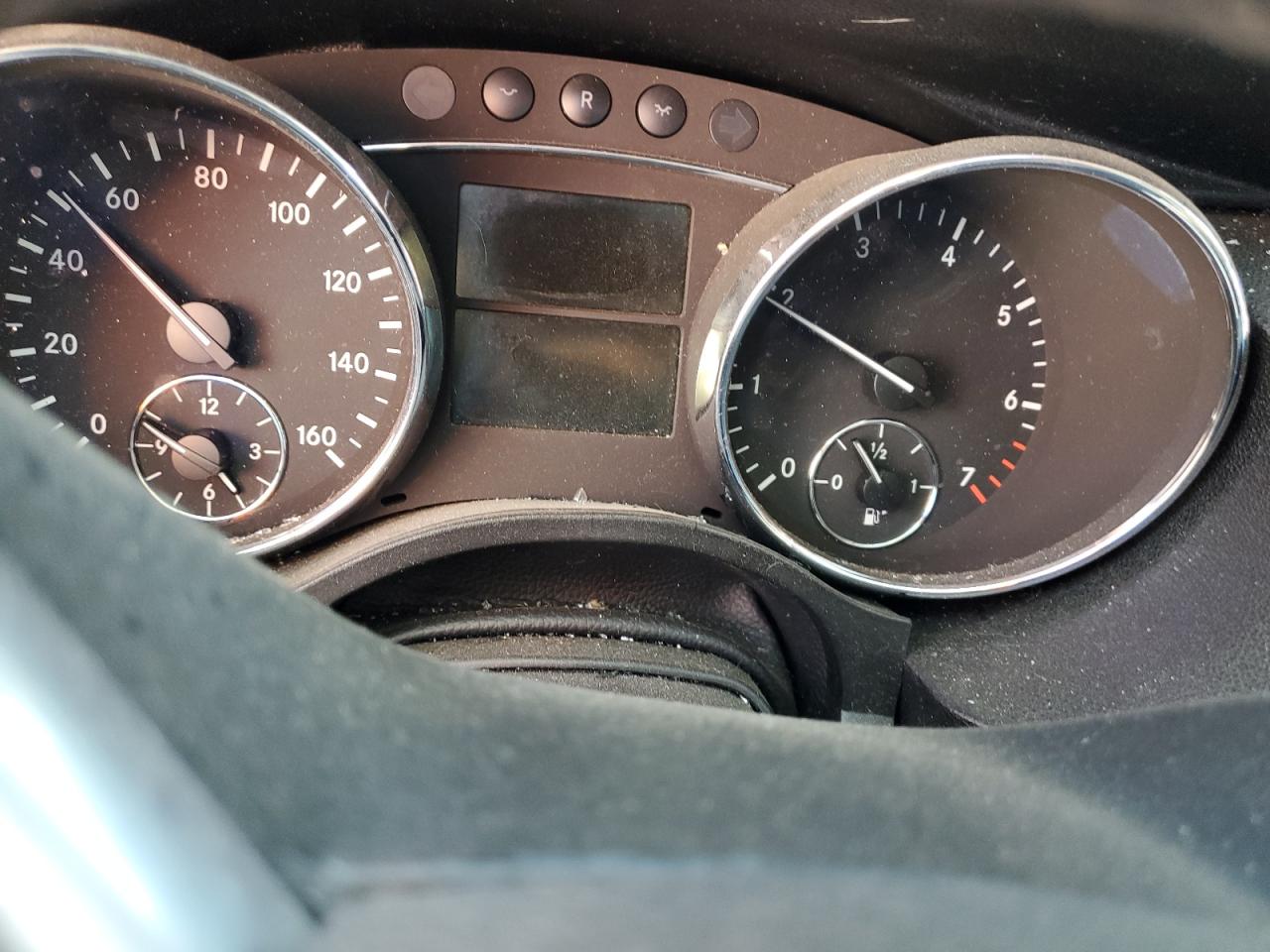 2007 Mercedes-Benz R 350 VIN: 4JGCB65EX7A051343 Lot: 71629885