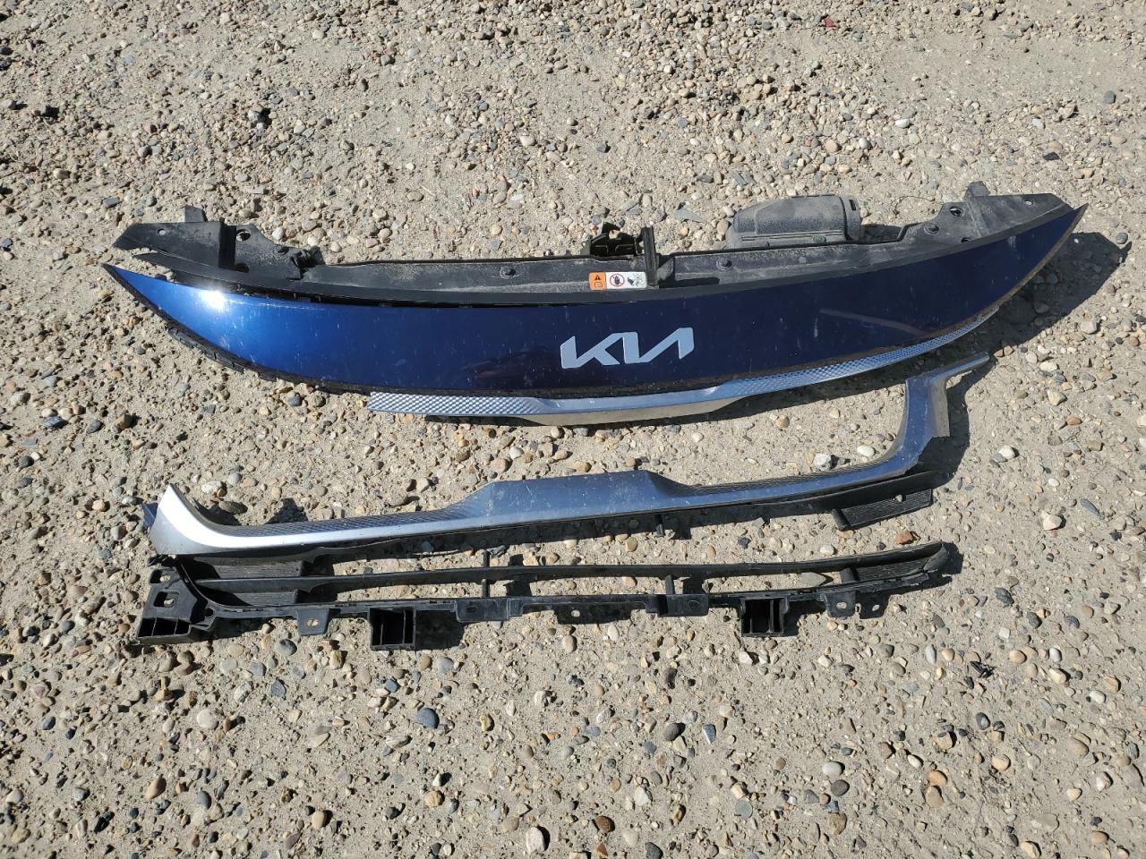 2023 Kia Seltos Lx VIN: KNDEPCAA4P7377426 Lot: 70257545