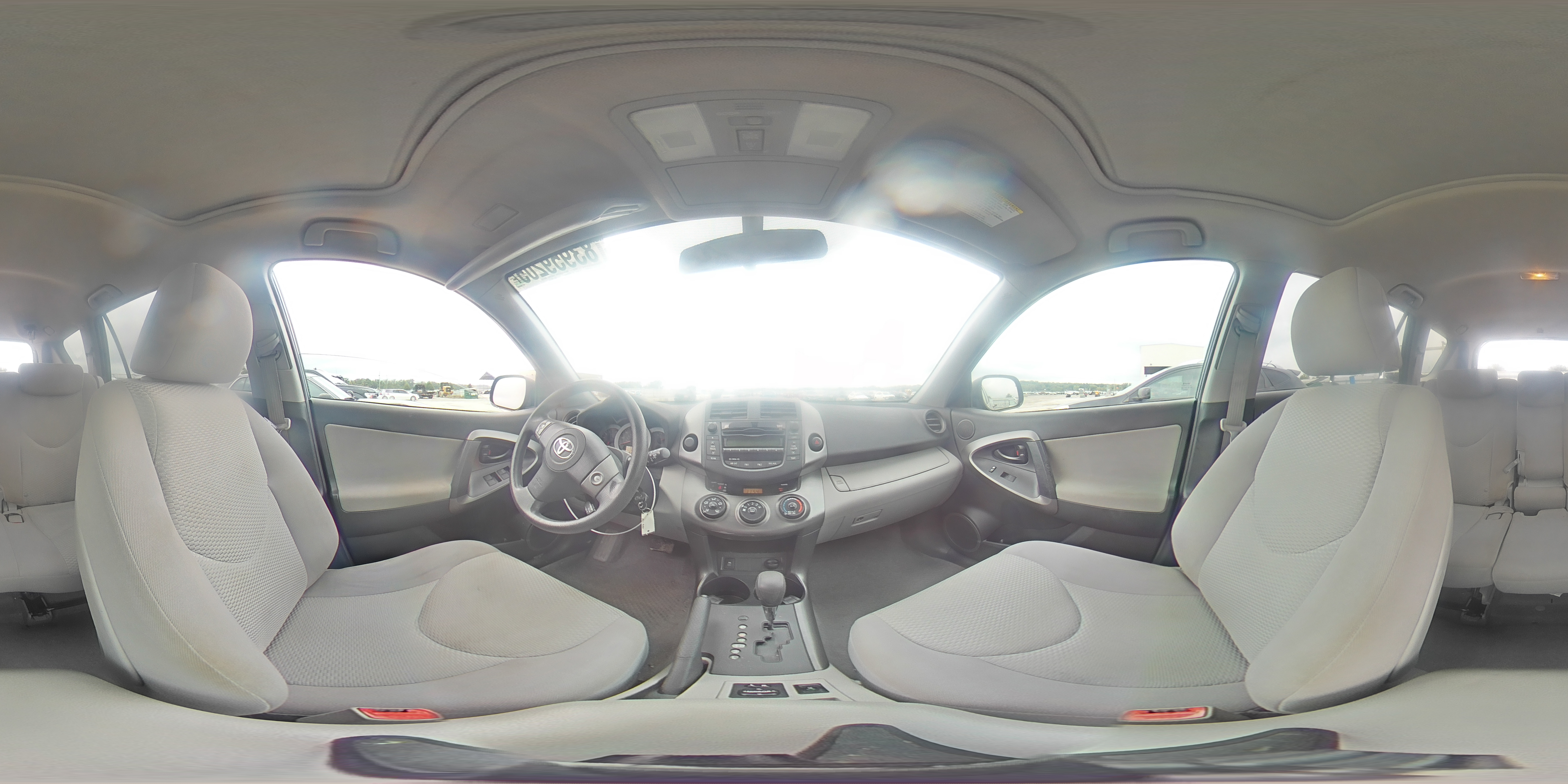 2011 Toyota Rav4 VIN: 2T3ZF4DV8BW068872 Lot: 83959205