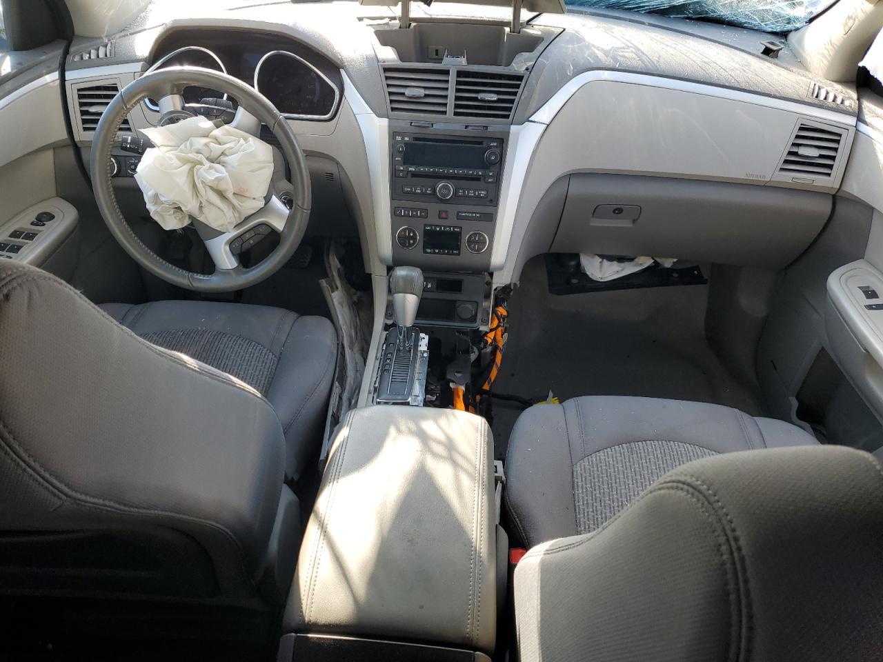 2012 Chevrolet Traverse Lt VIN: 1GNKVGED2CJ423098 Lot: 80555785