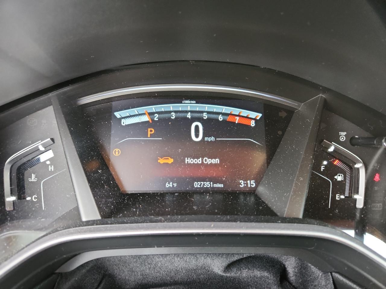 2022 Honda Cr-V Ex VIN: 2HKRW2H59NH653843 Lot: 71883615