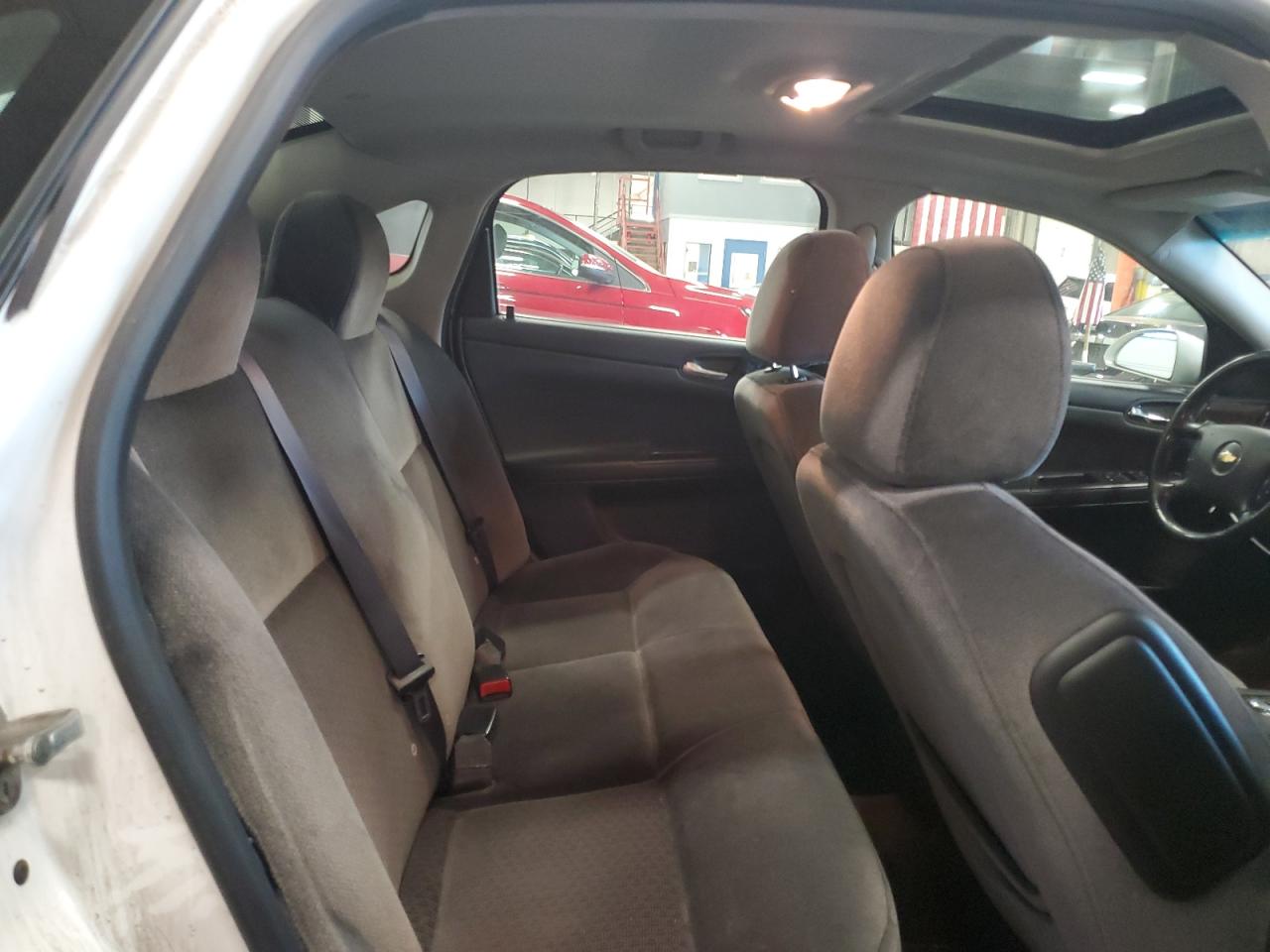 2014 Chevrolet Impala Limited Lt VIN: 2G1WB5E30E1109504 Lot: 71678605