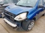 2014 NISSAN MICRA VISIA  for sale at Copart SANDY