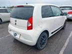 2016 SEAT MII DESIGN  for sale at Copart CHESTER