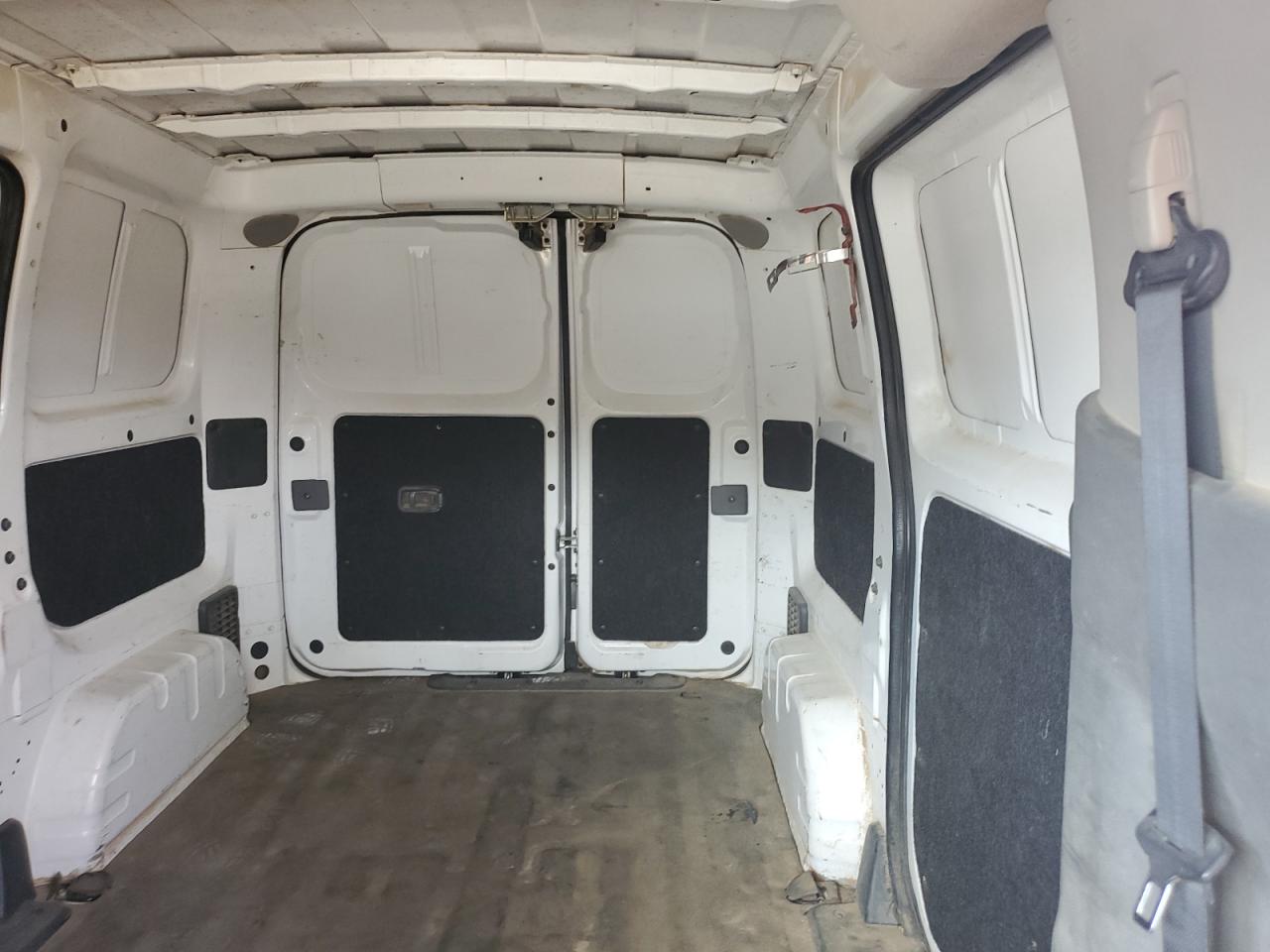 2019 Nissan Nv200 2.5S VIN: 3N6CM0KNXKK695560 Lot: 80382185