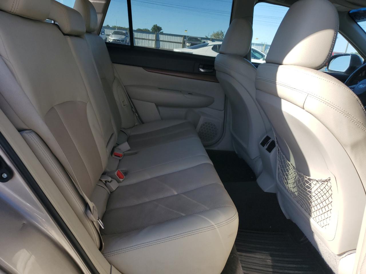 2014 Subaru Outback 2.5I Limited VIN: 4S4BRBLC4E3284198 Lot: 72074995