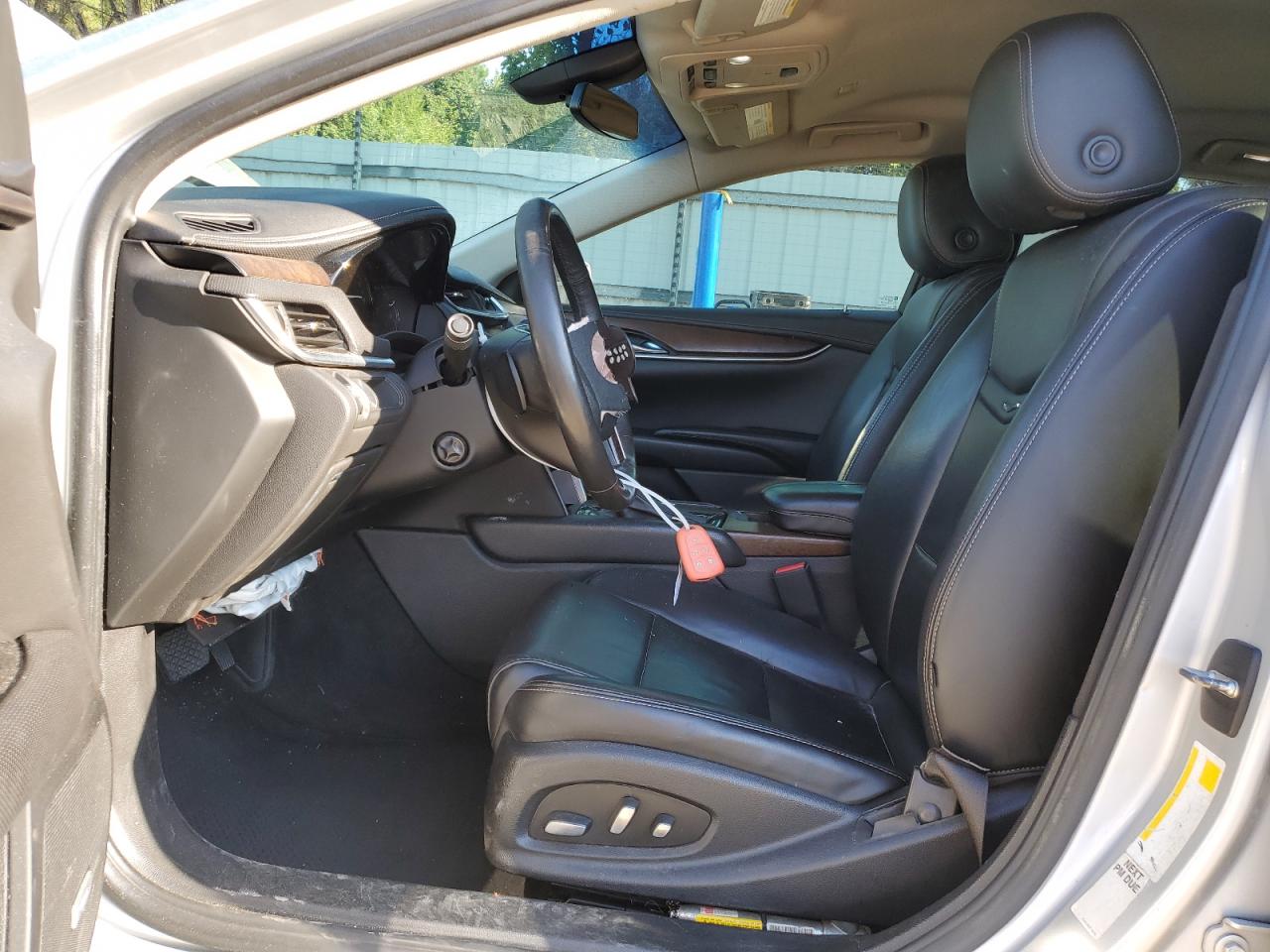 2018 Cadillac Xts VIN: 2G61M5S30J9130187 Lot: 71497065