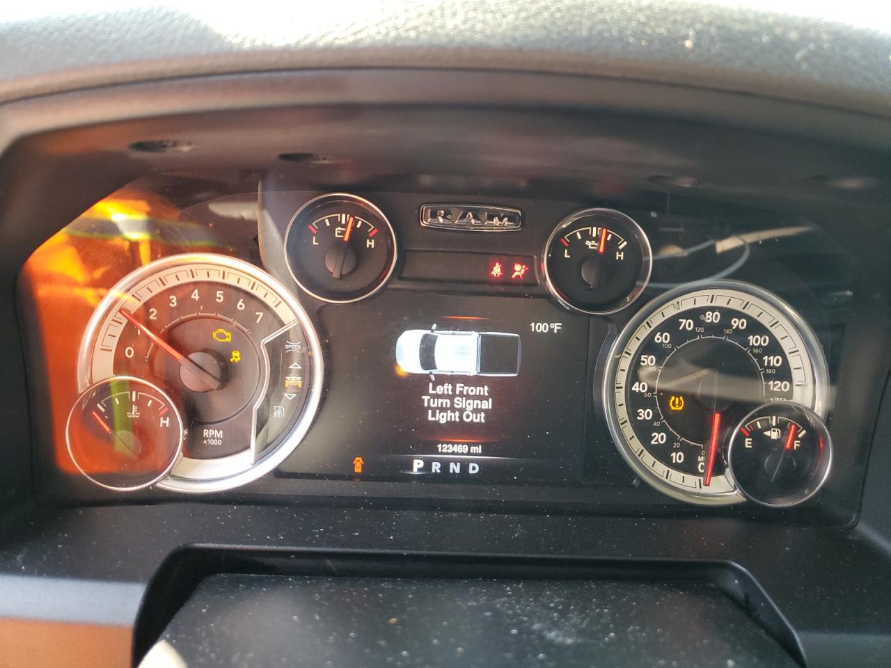 2020 Ram 1500 Classic Warlock VIN: 1C6RR6GG9LS111214 Lot: 70303915