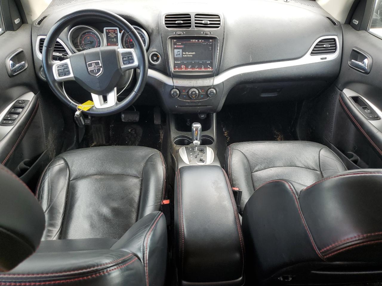 2019 Dodge Journey Gt VIN: 3C4PDDEG1KT687382 Lot: 80546545