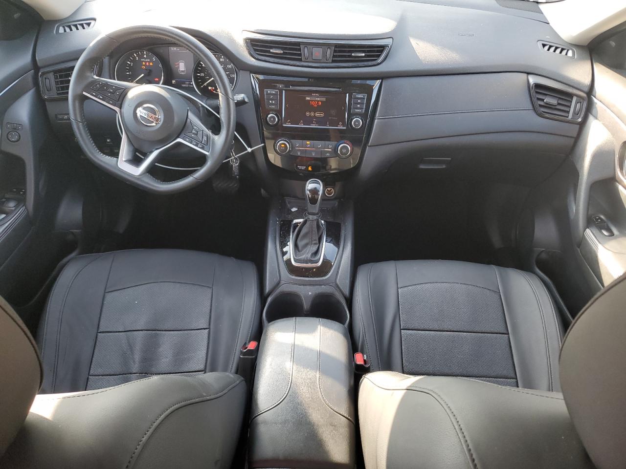 2019 Nissan Rogue S VIN: 5N1AT2MV8KC785362 Lot: 81869085