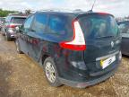 2016 RENAULT GRAND SCENIC LIMITED NAV 1.5 DCI LIMITED NAV 5DR AUTO for sale at Copart ROCHFORD