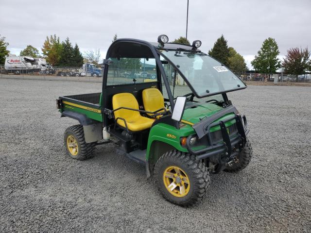 2009 JOHN DEERE GATOR   a la Venta en Copart OR - EUGENE