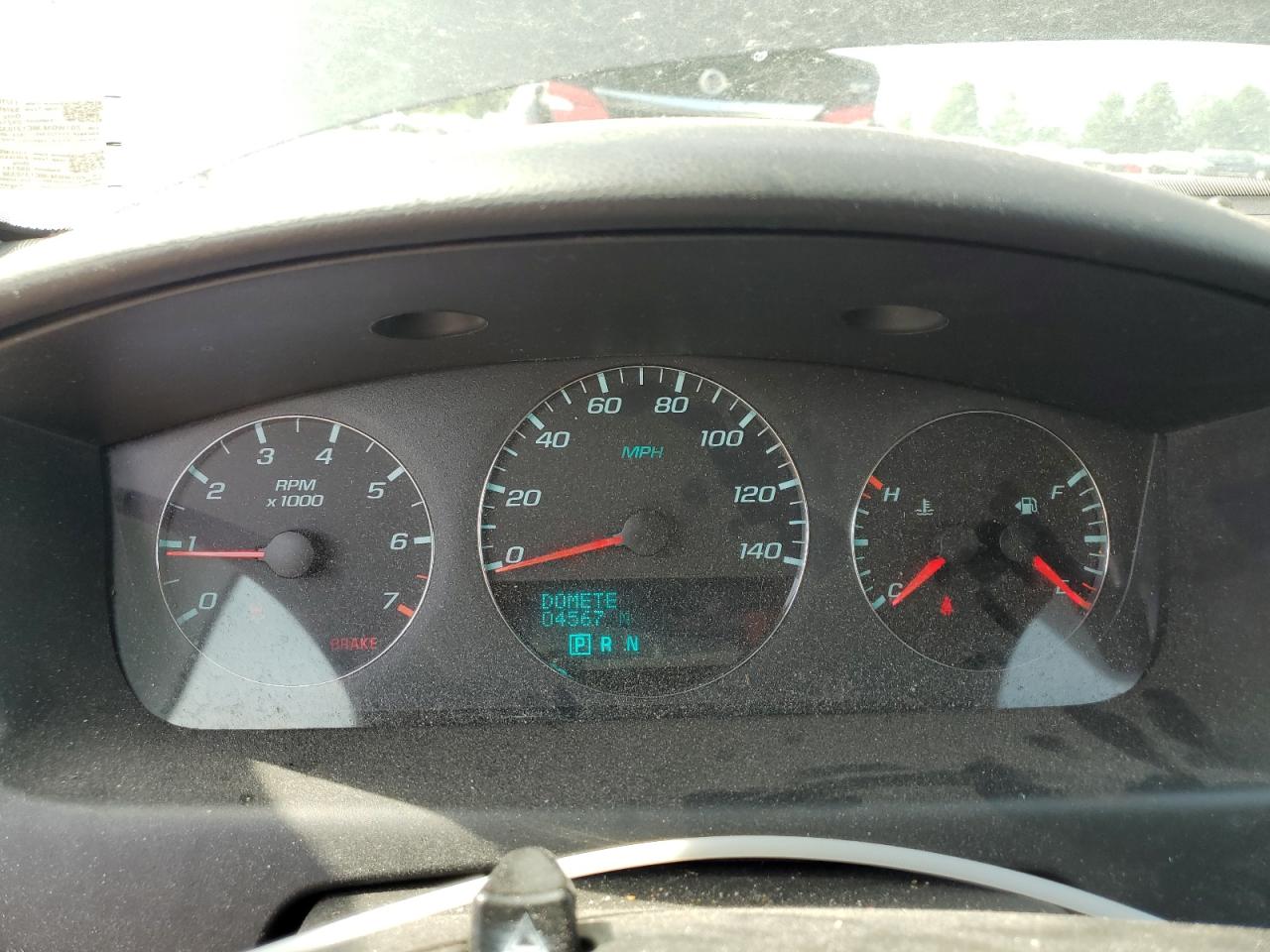 2012 Chevrolet Impala Lt VIN: 2G1WG5E38C1310338 Lot: 80626625