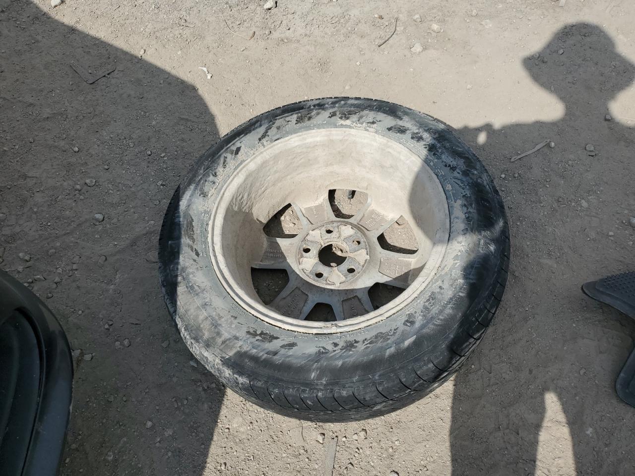 2015 GMC Terrain Sle VIN: 2GKALMEK3F6213137 Lot: 84756835