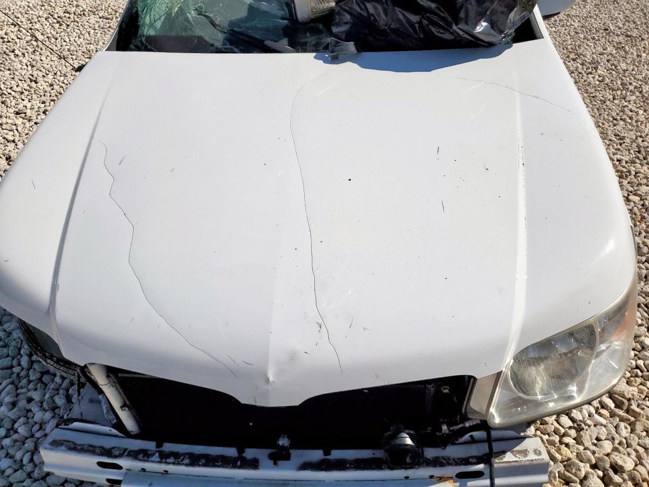 2006 Pontiac Torrent VIN: 2CKDL63F866145095 Lot: 81833705