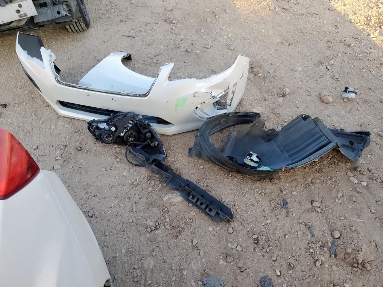 2014 Subaru Impreza Sport Premium VIN: JF1GPAL65EH227568 Lot: 81619075