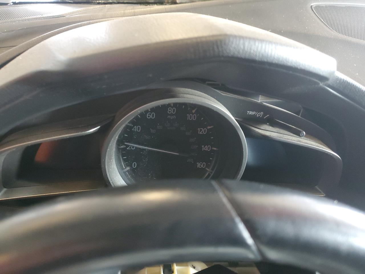 2018 Mazda 3 Touring VIN: 3MZBN1L3XJM271858 Lot: 81675445