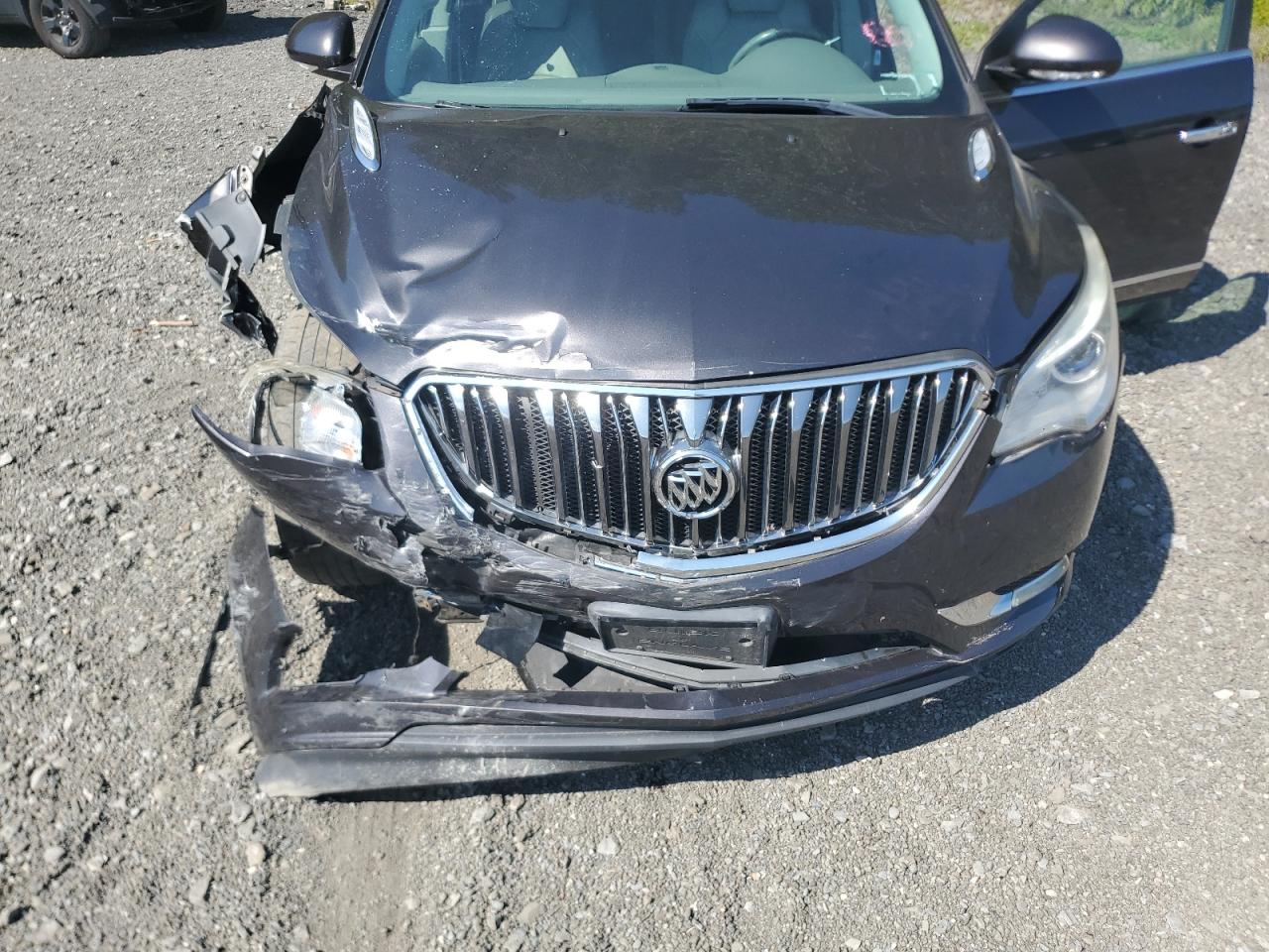 2014 Buick Enclave VIN: 5GAKVBKD7EJ231471 Lot: 80435115