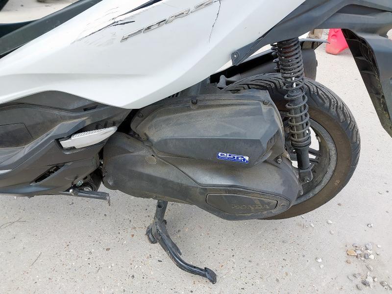 2024 HONDA NSS 350 A-R 