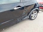 2009 HONDA CIVIC TYPE-S  for sale at Copart YORK