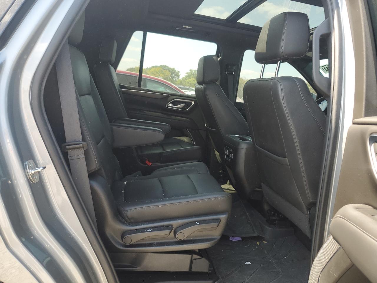 2023 Chevrolet Tahoe K1500 Z71 VIN: 1GNSKPKD5PR486880 Lot: 71513455