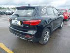 2022 MG MOTOR UK HS EXCLUSIVE for sale at Copart CHESTER
