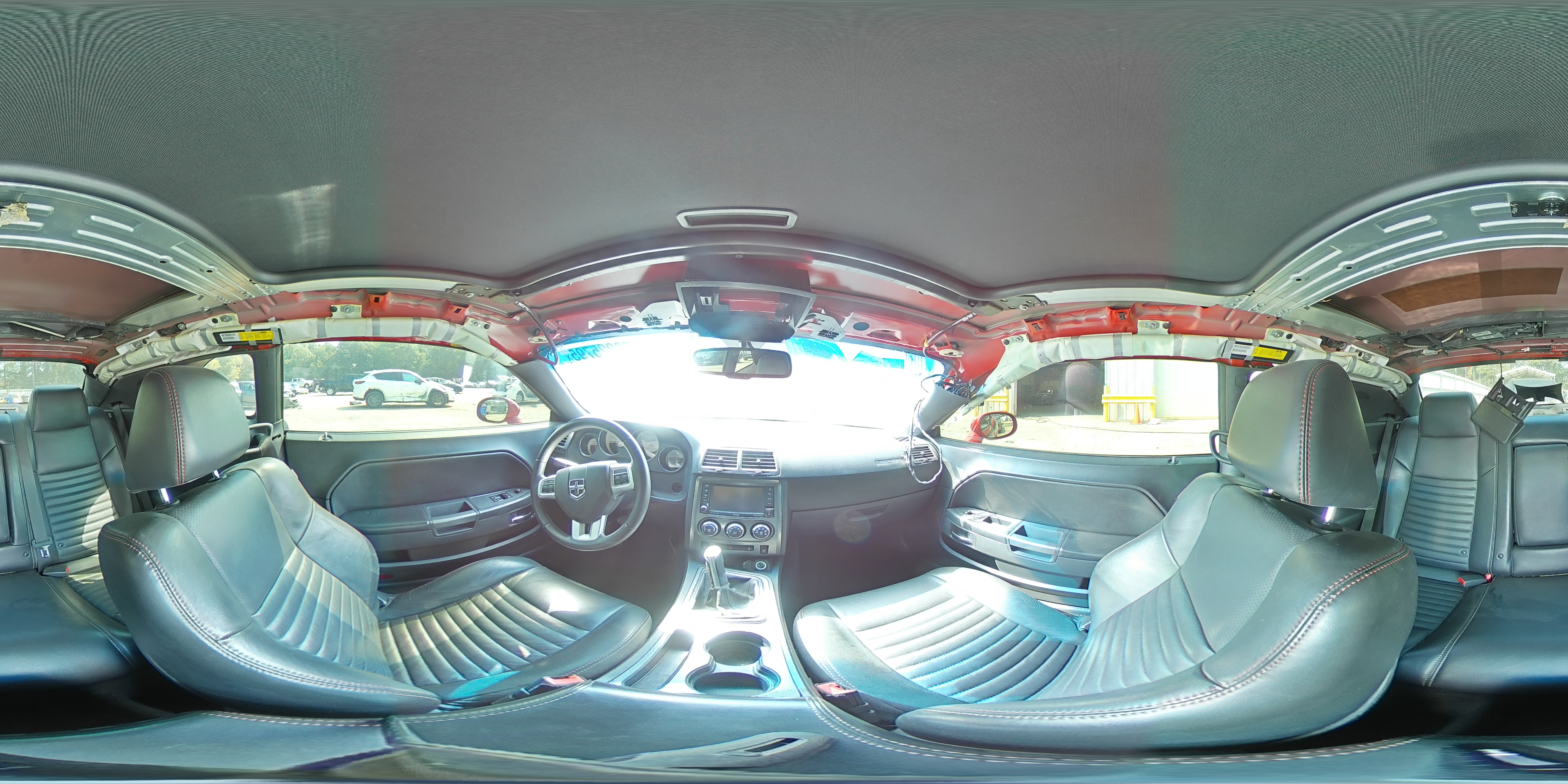 2014 Dodge Challenger R/T VIN: 2C3CDYBT1EH229978 Lot: 70225795