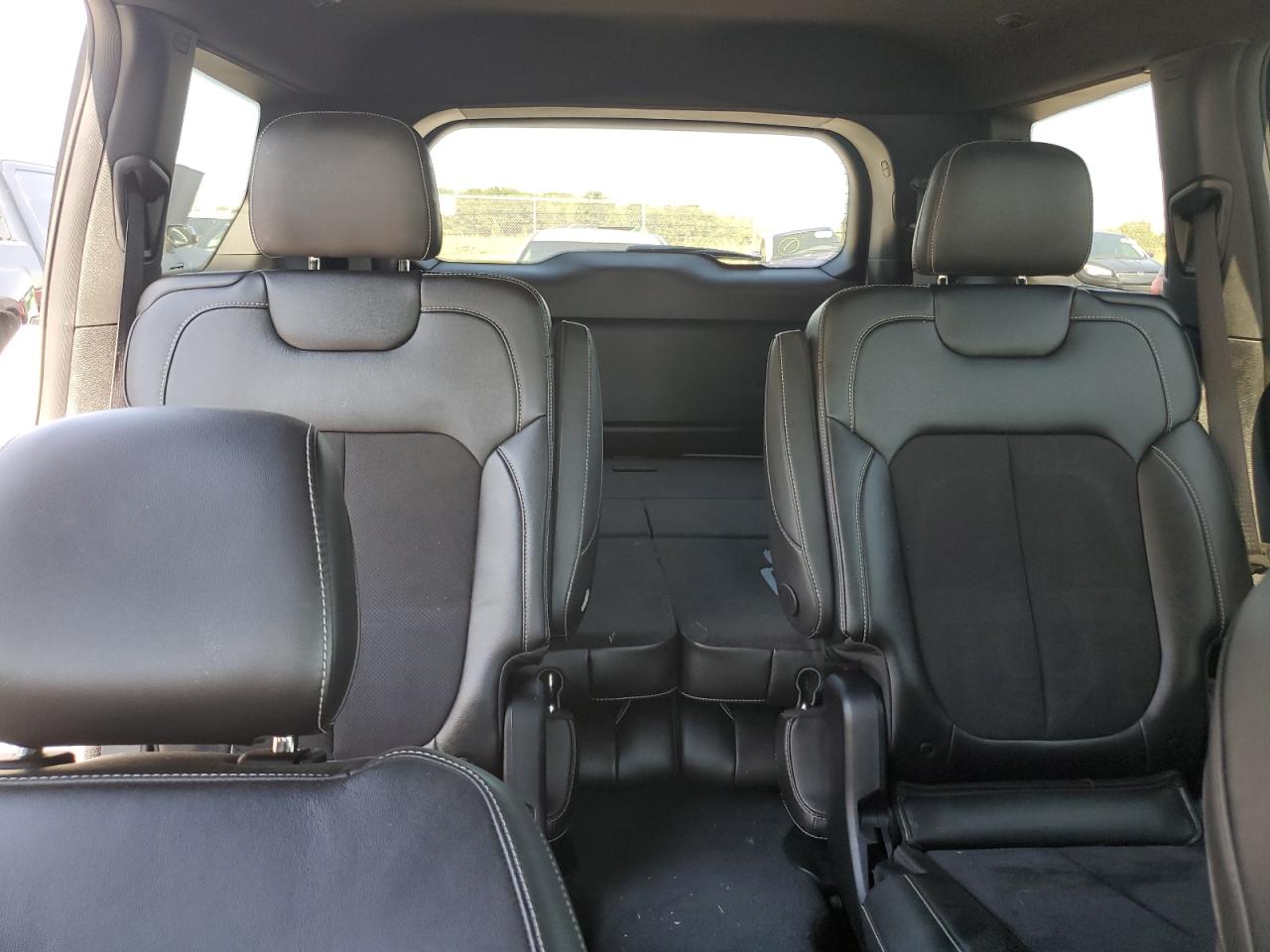 2023 Jeep Grand Cherokee L Laredo VIN: 1C4RJKAGXP8799485 Lot: 71780085