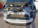 2020 TOYOTA YARIS ICON TECH VVT-I HEV  for sale at Copart WOLVERHAMPTON