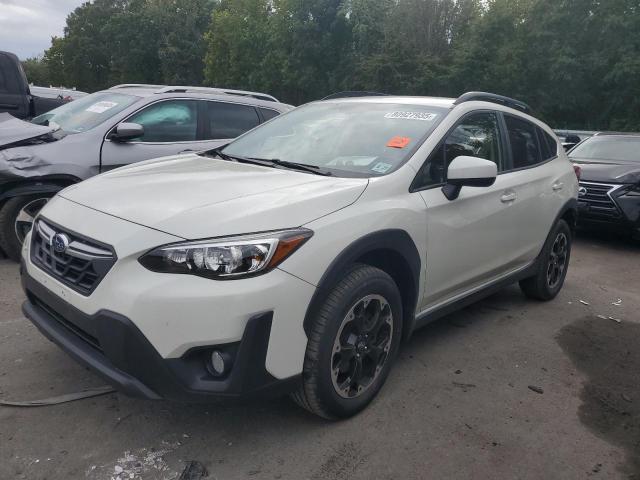 SUBARU CROSSTREK 2023