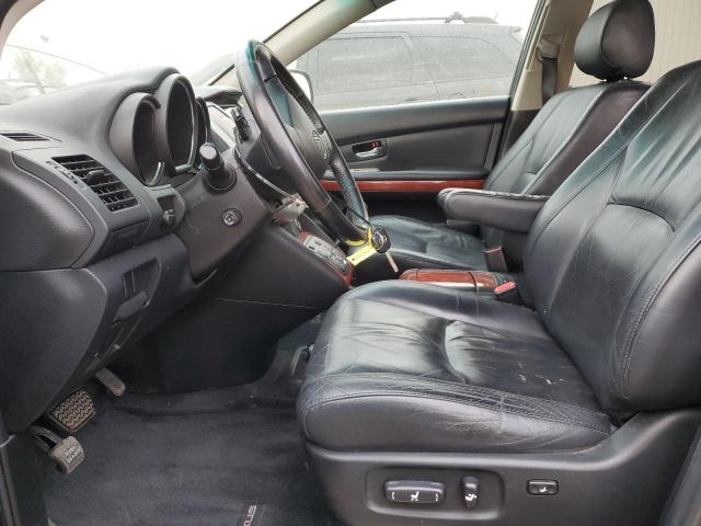 2009 LEXUS RX 350  