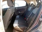 2017 FORD ECOSPORT 1.5 ZETEC 5DR for sale at Copart WESTBURY