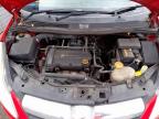 2009 VAUXHALL CORSA DESIGN  for sale at Copart WESTBURY