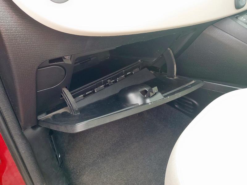 2014 FIAT PANDA