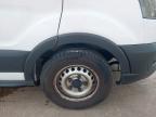 2024 FORD TRANSIT 350 LEADER ECOBLU 2.0 ECOBLUE 130PS H2 LEADER VAN for sale at Copart CHESTER