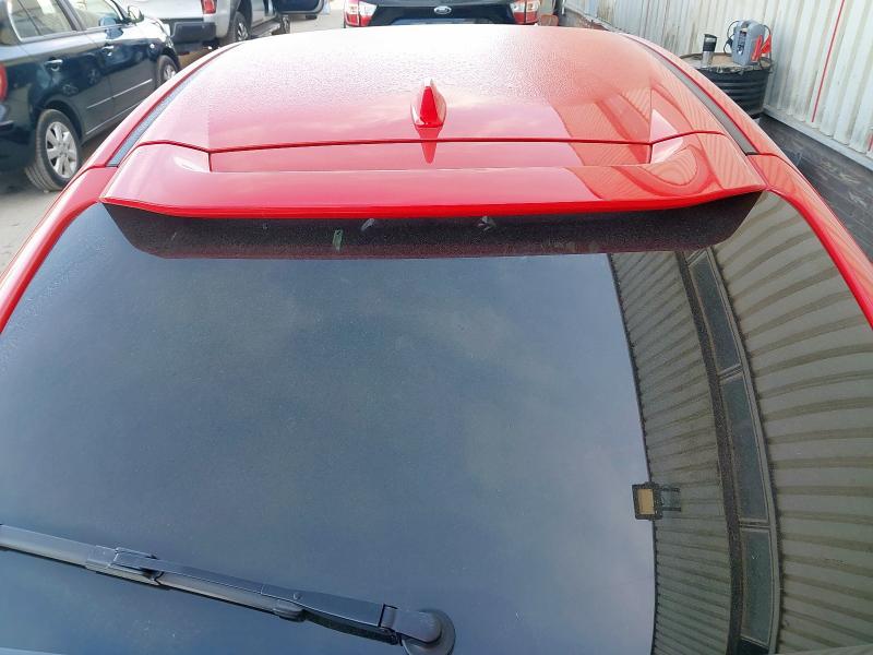 2021 HONDA CIVIC 1.5 VTEC TURBO SPORT 5DR