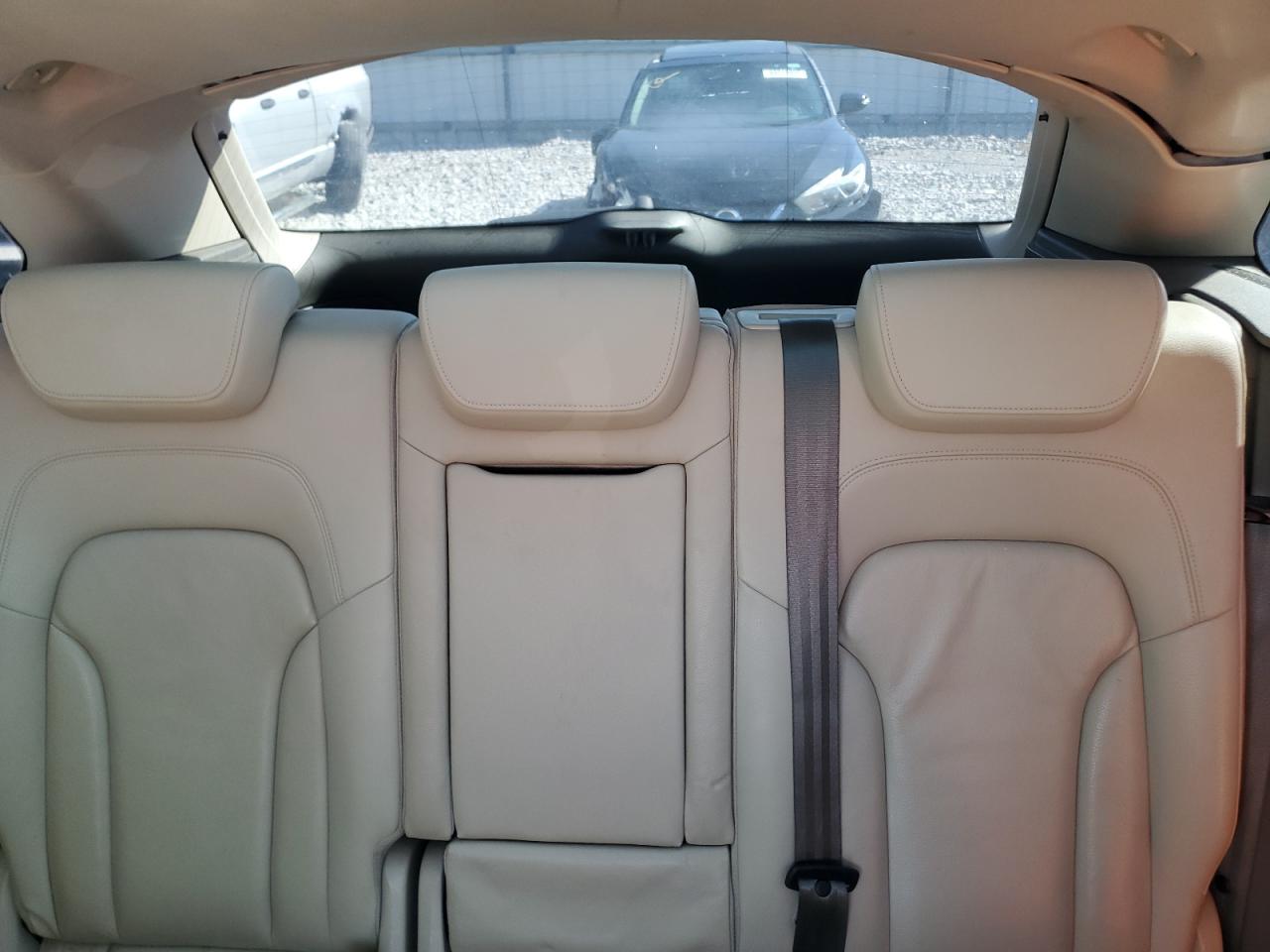 2009 Audi Q5 3.2 VIN: WA1KK78R09A043401 Lot: 81110835